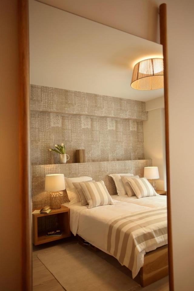 Joy Luxury Central Apartment Афины Экстерьер фото